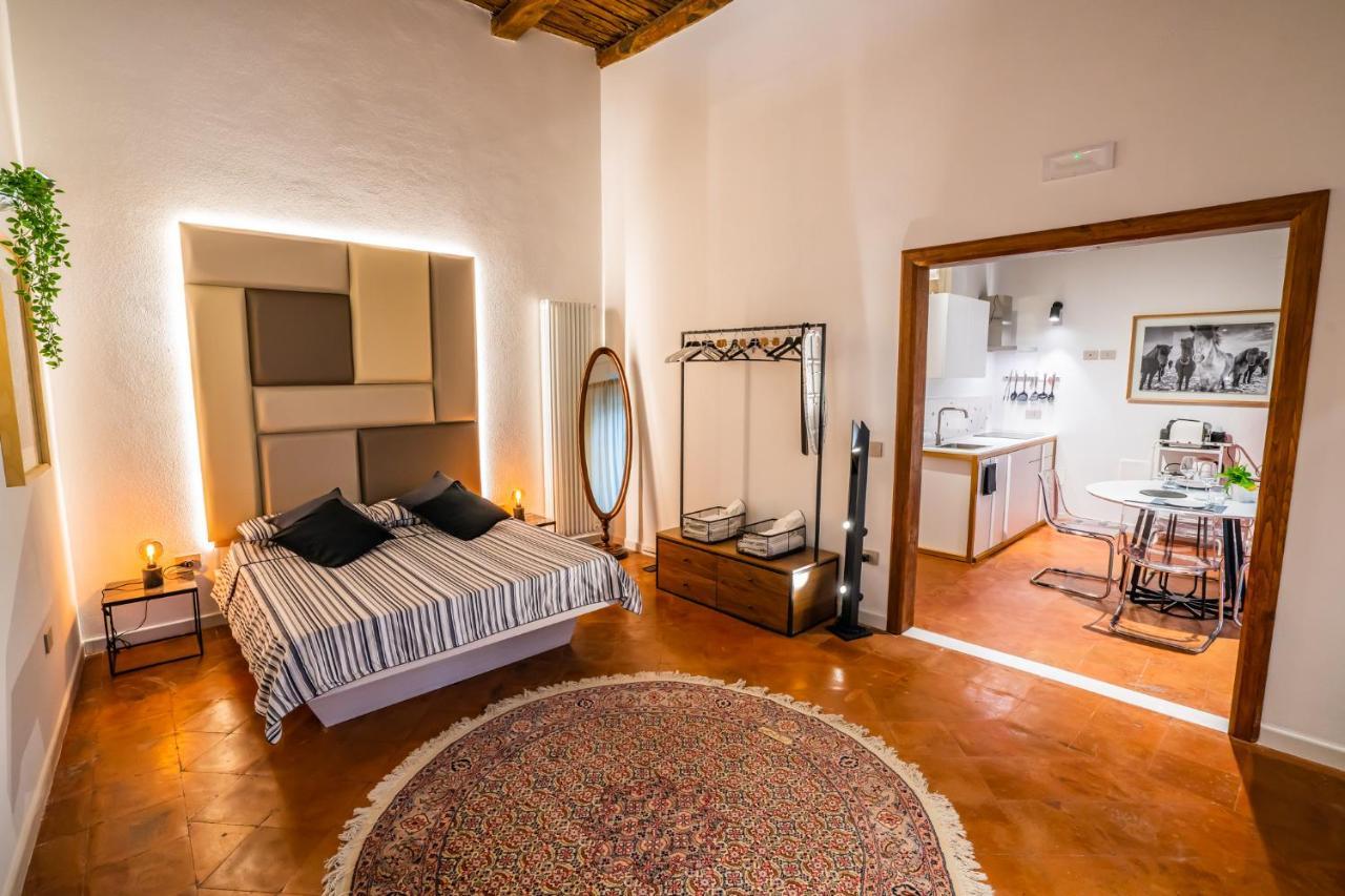 Vinto House Salerno Old Town Apartment Exterior photo