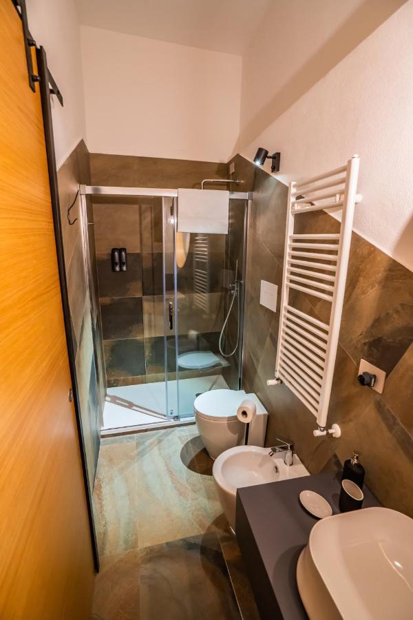 Vinto House Salerno Old Town Apartment Exterior photo