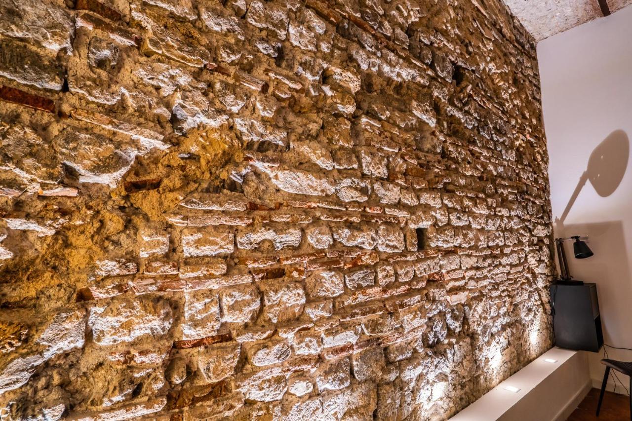 Vinto House Salerno Old Town Apartment Exterior photo