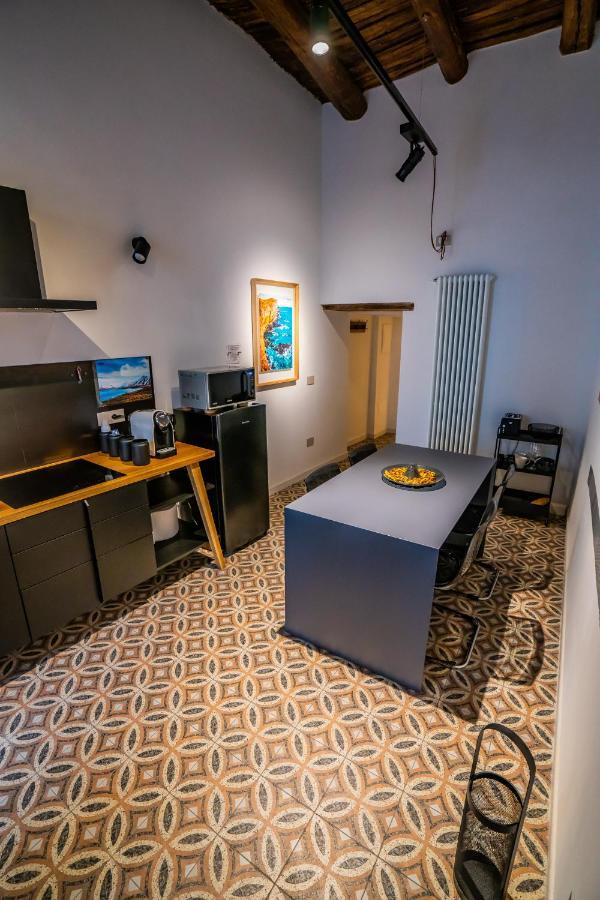 Vinto House Salerno Old Town Apartment Exterior photo