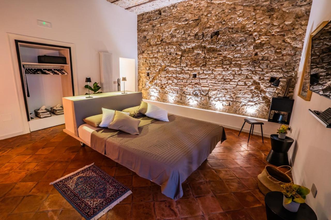 Vinto House Salerno Old Town Apartment Exterior photo