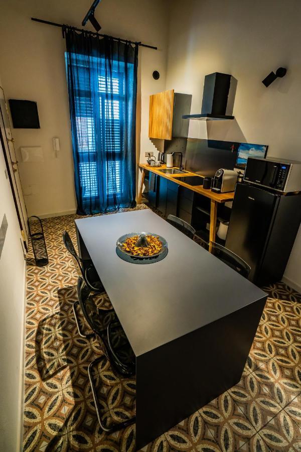 Vinto House Salerno Old Town Apartment Exterior photo